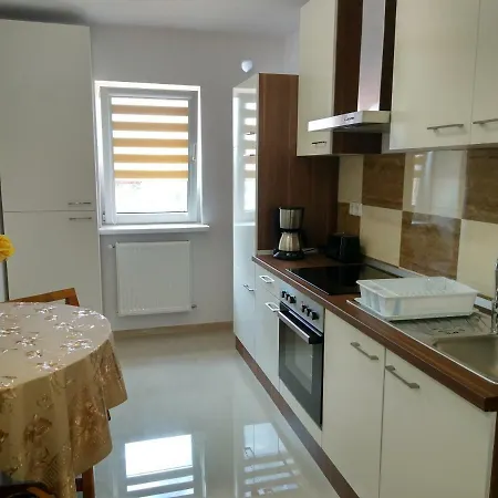 Apartment De&de *
