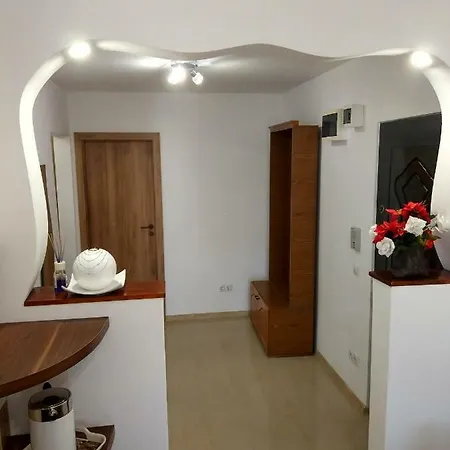 De&de Apartment
