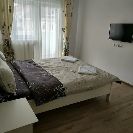 De&de Apartment Sibiu