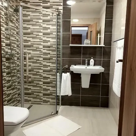 De&de Apartment *