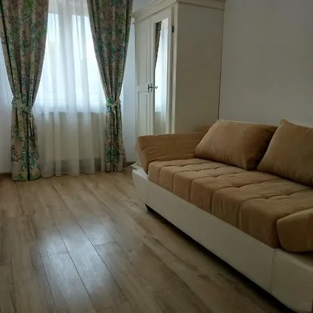 Apartment De&de